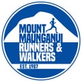 Mount Maunganui Runners & Walkers logo
