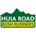 Huia Road Bush Runners logo