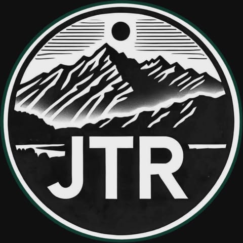 Jog to Run Horowhenua logo