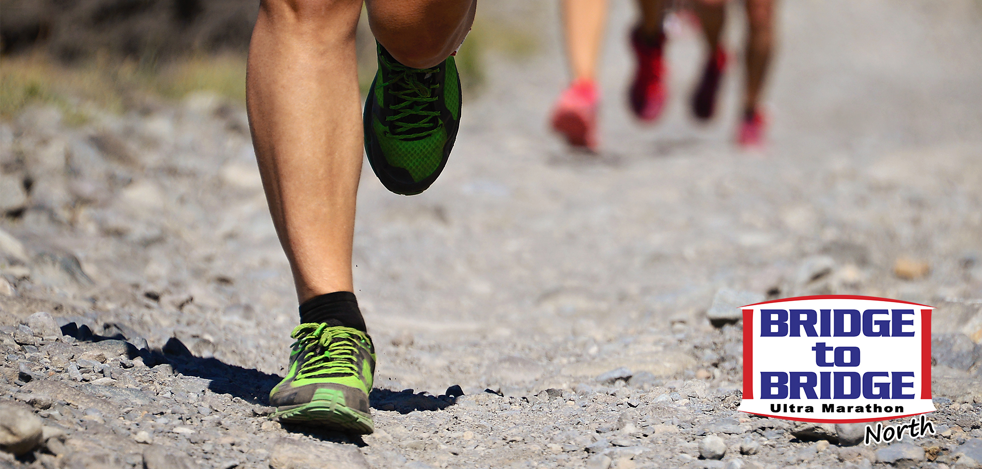 Bridge to Bridge Ultra Marathon