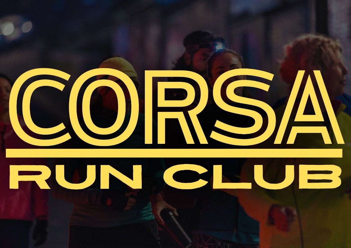 CORSA Run Club