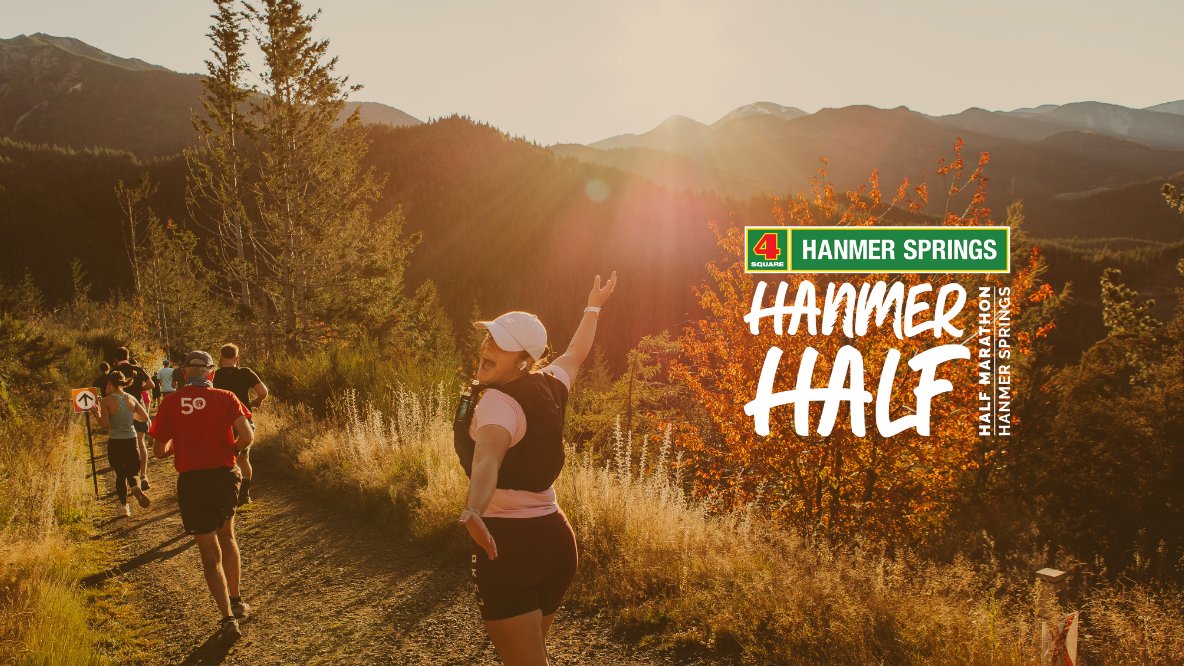 Hanmer Half