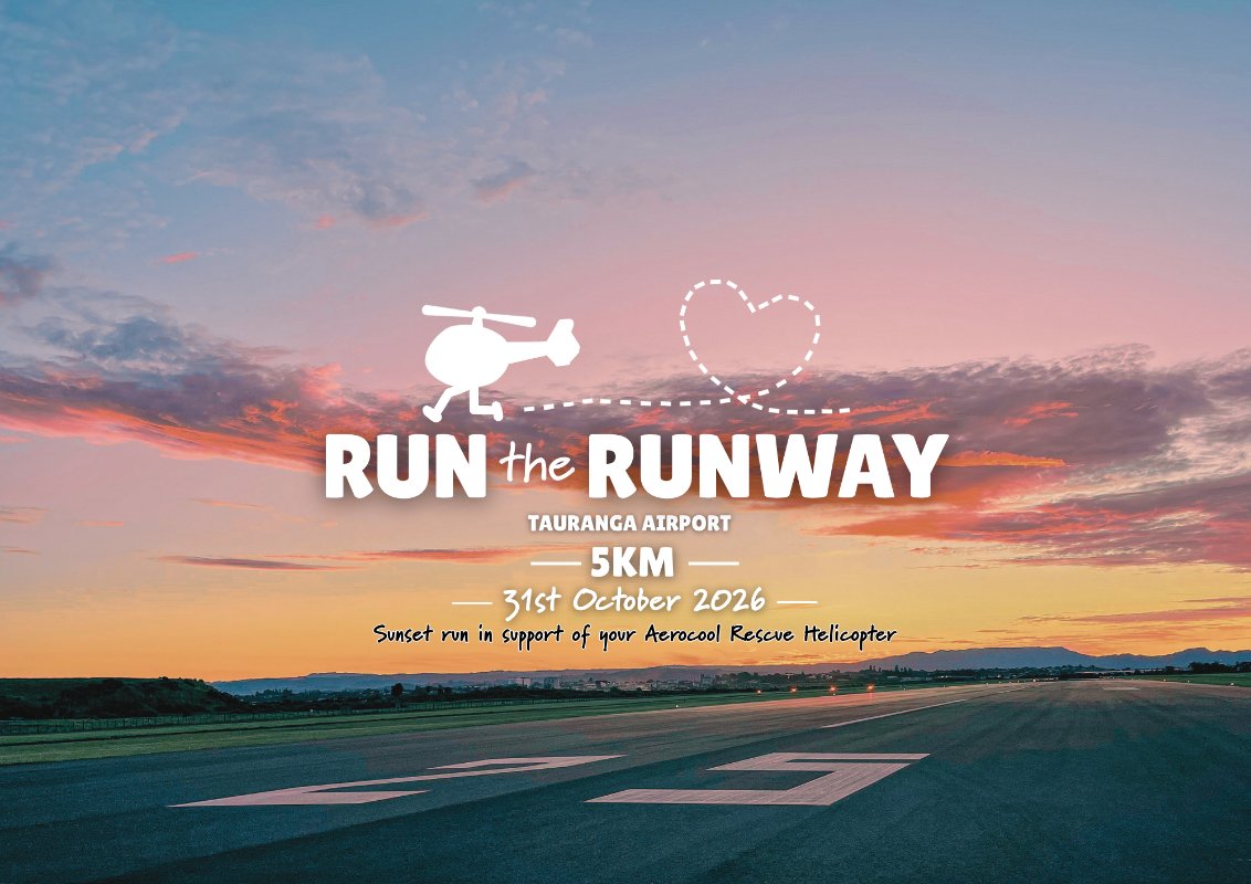 Run the Runway